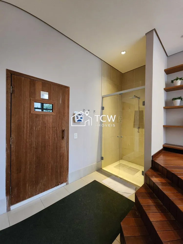 Apartamento, 3 quartos, 193 m² - Foto 9