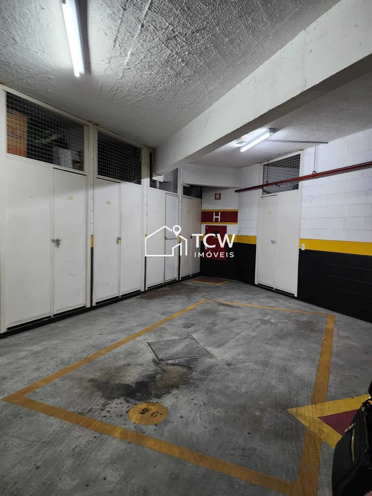 Apartamento, 3 quartos, 193 m² - Foto 8