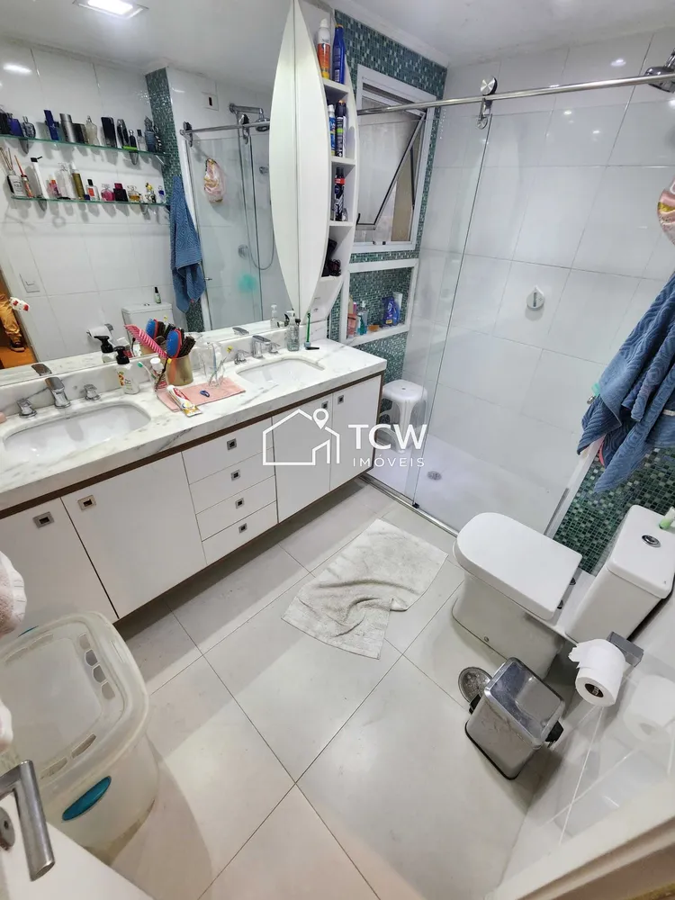 Apartamento, 3 quartos, 193 m² - Foto 7
