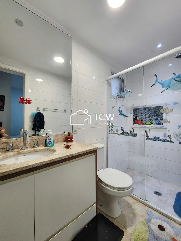 Apartamento, 3 quartos, 193 m² - Foto 5