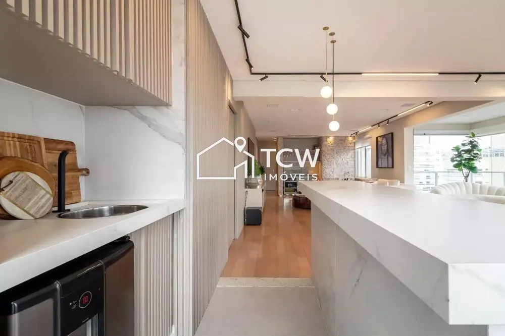Apartamento, 3 quartos, 205 m² - Foto 6