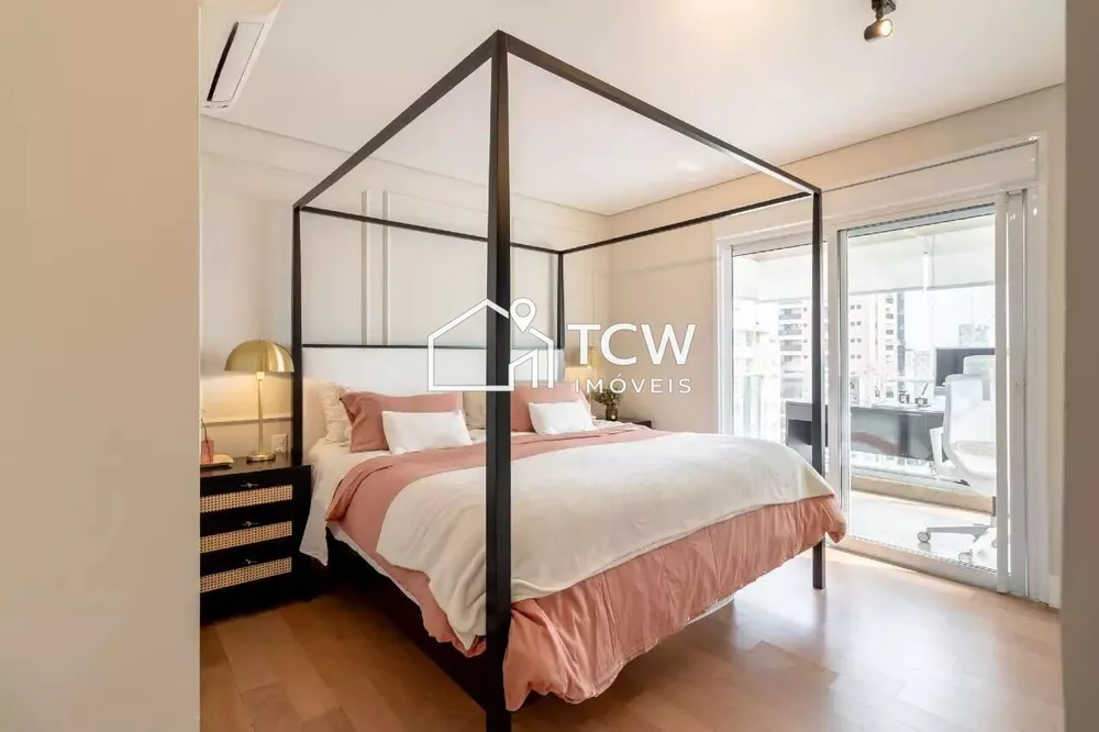 Apartamento, 3 quartos, 205 m² - Foto 2
