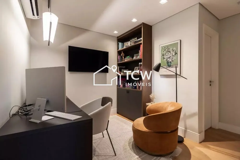 Apartamento, 3 quartos, 205 m² - Foto 9
