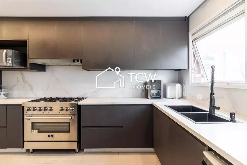 Apartamento, 3 quartos, 205 m² - Foto 10