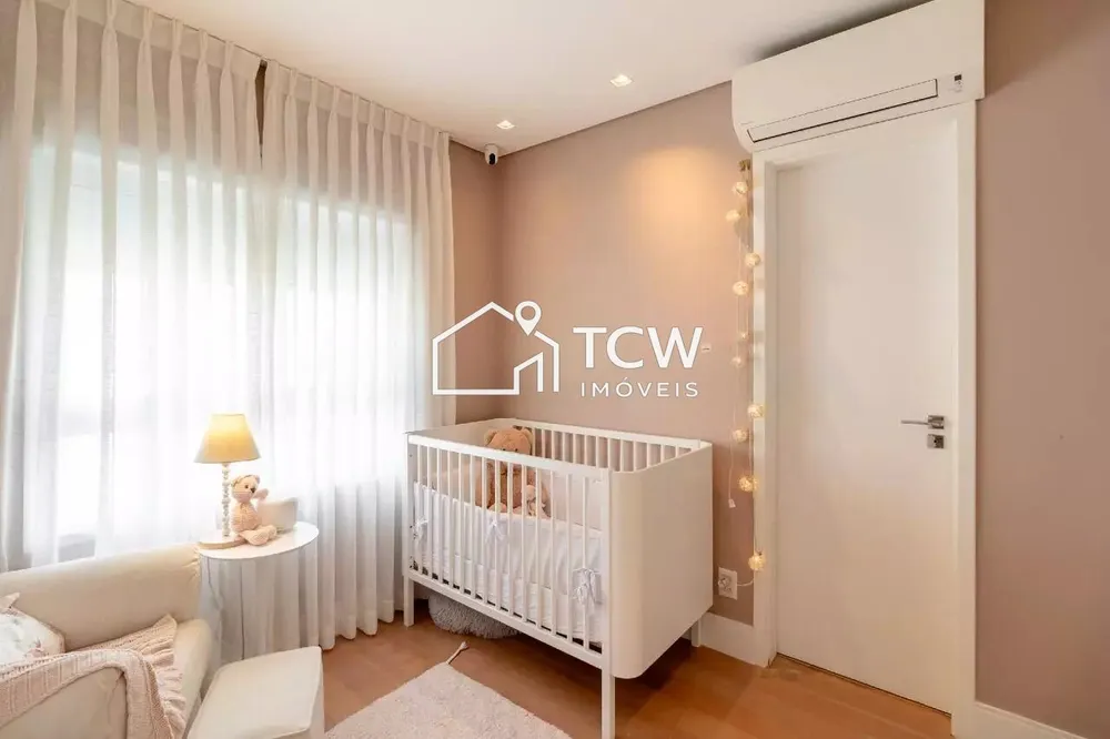 Apartamento, 3 quartos, 205 m² - Foto 3