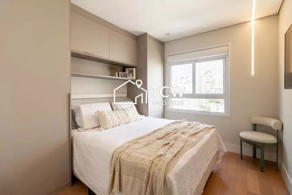 Apartamento, 3 quartos, 205 m² - Foto 7