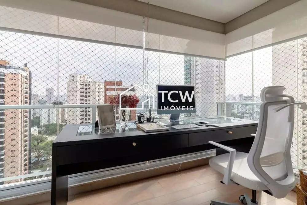 Apartamento, 3 quartos, 205 m² - Foto 12