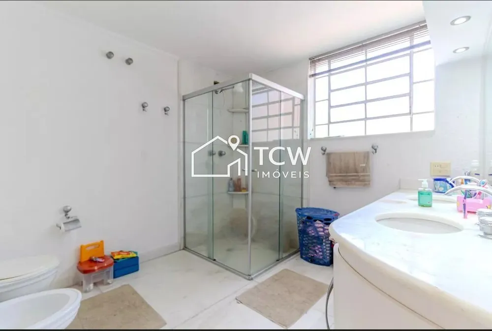 Sobrado, 3 quartos, 300 m² - Foto 4