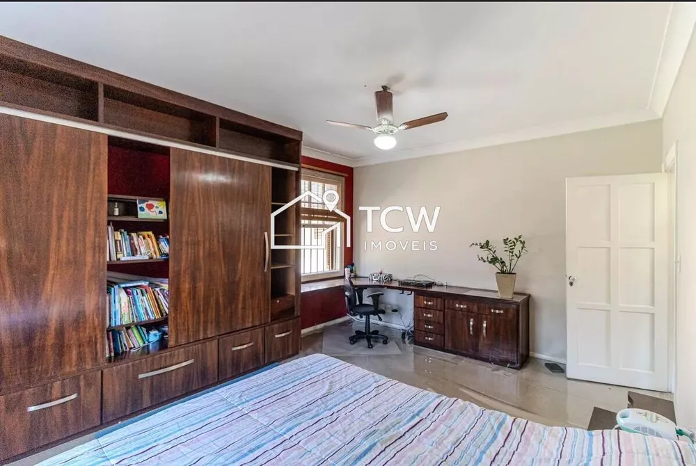 Sobrado, 3 quartos, 300 m² - Foto 4