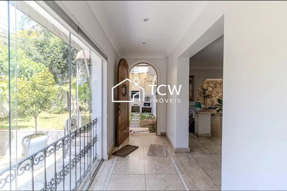 Sobrado, 3 quartos, 300 m² - Foto 6