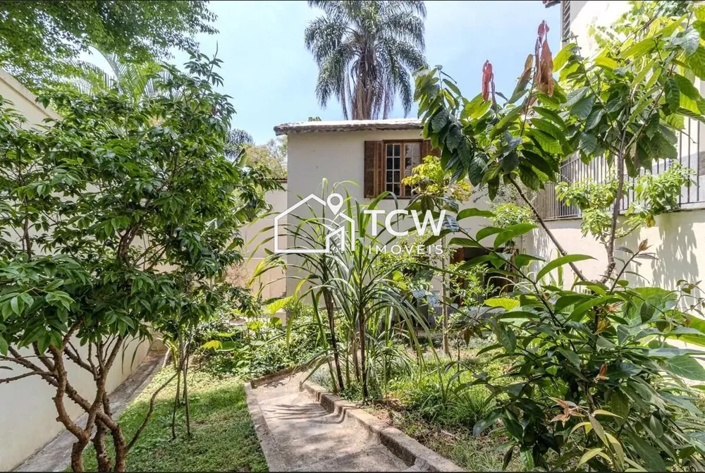 Sobrado, 3 quartos, 300 m² - Foto 3