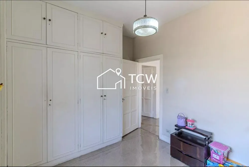 Sobrado, 3 quartos, 300 m² - Foto 12