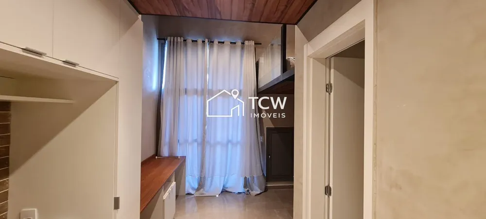Apartamento, 1 quarto, 26 m² - Foto 6