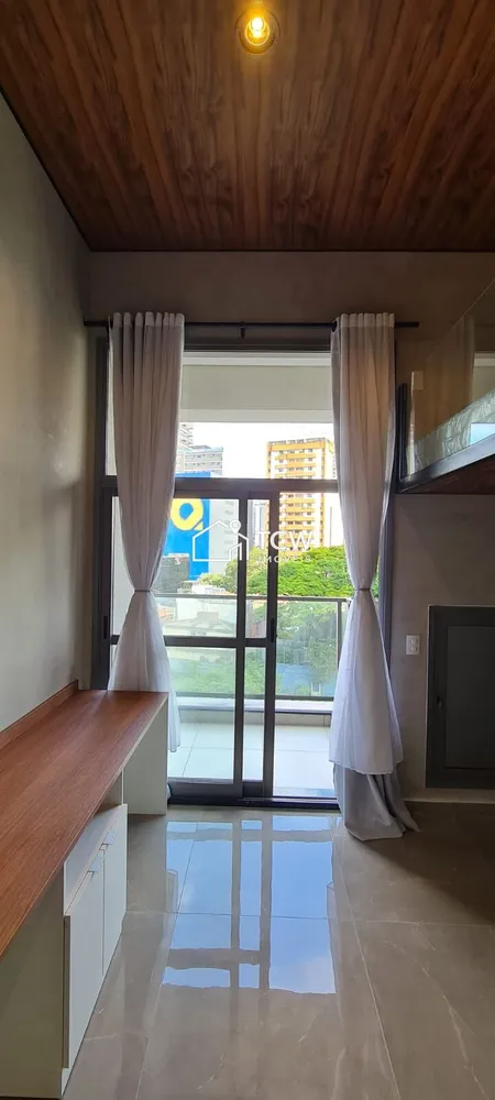 Apartamento, 1 quarto, 26 m² - Foto 3