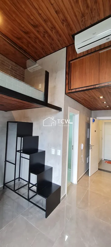Apartamento, 1 quarto, 26 m² - Foto 5