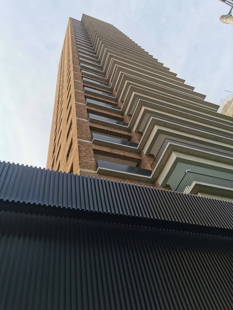 Apartamento, 4 quartos, 303 m² - Foto 7
