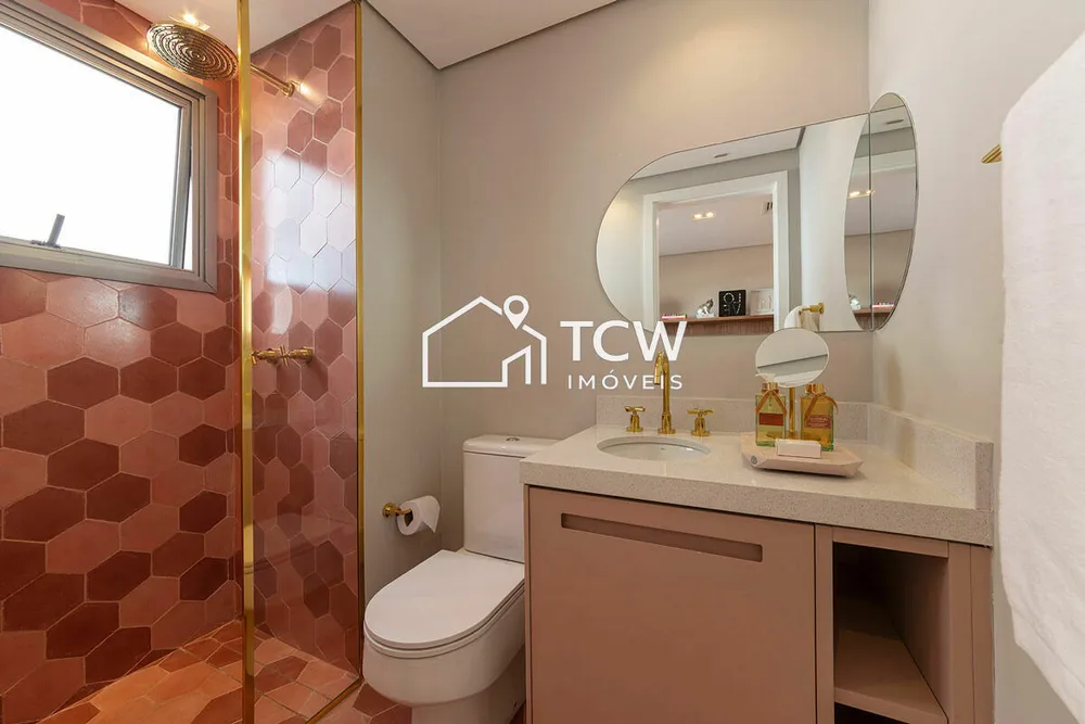 Apartamento, 3 quartos, 147 m² - Foto 8