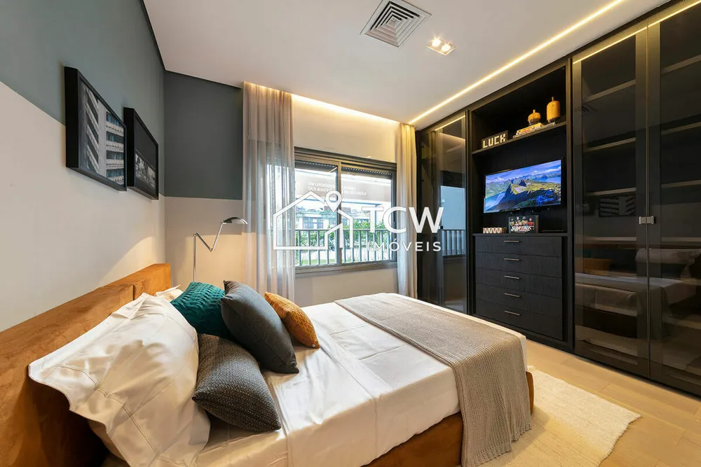 Apartamento, 3 quartos, 147 m² - Foto 7