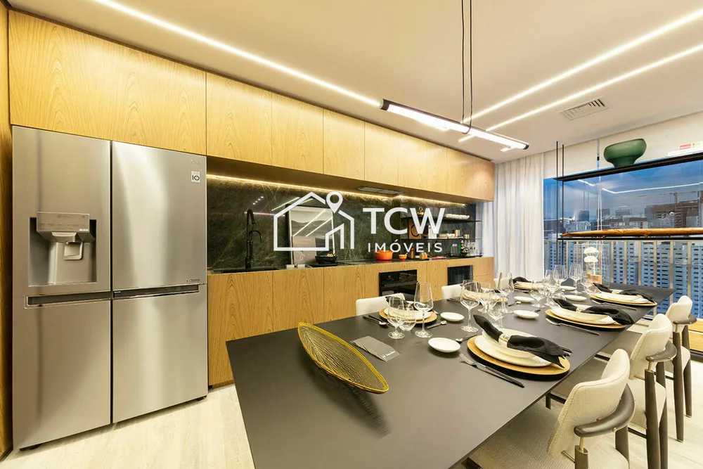 Apartamento, 3 quartos, 147 m² - Foto 3