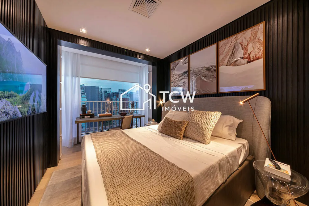 Apartamento, 3 quartos, 147 m² - Foto 5