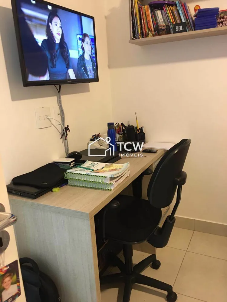 Apartamento, 3 quartos, 95 m² - Foto 11