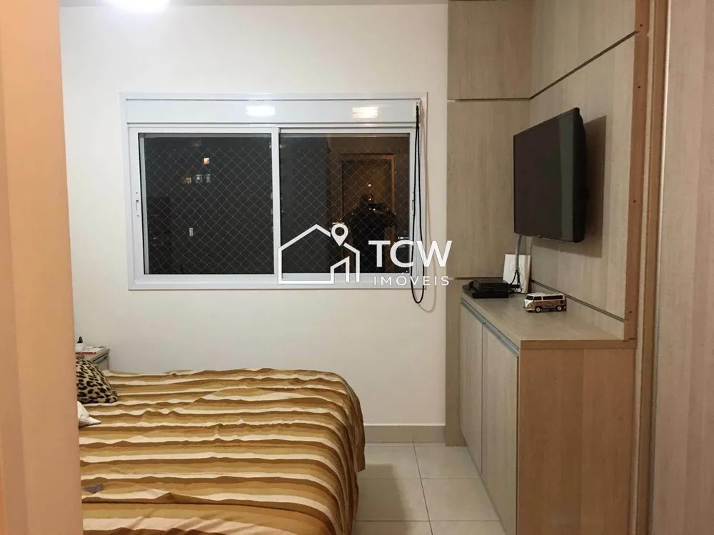Apartamento, 3 quartos, 95 m² - Foto 8
