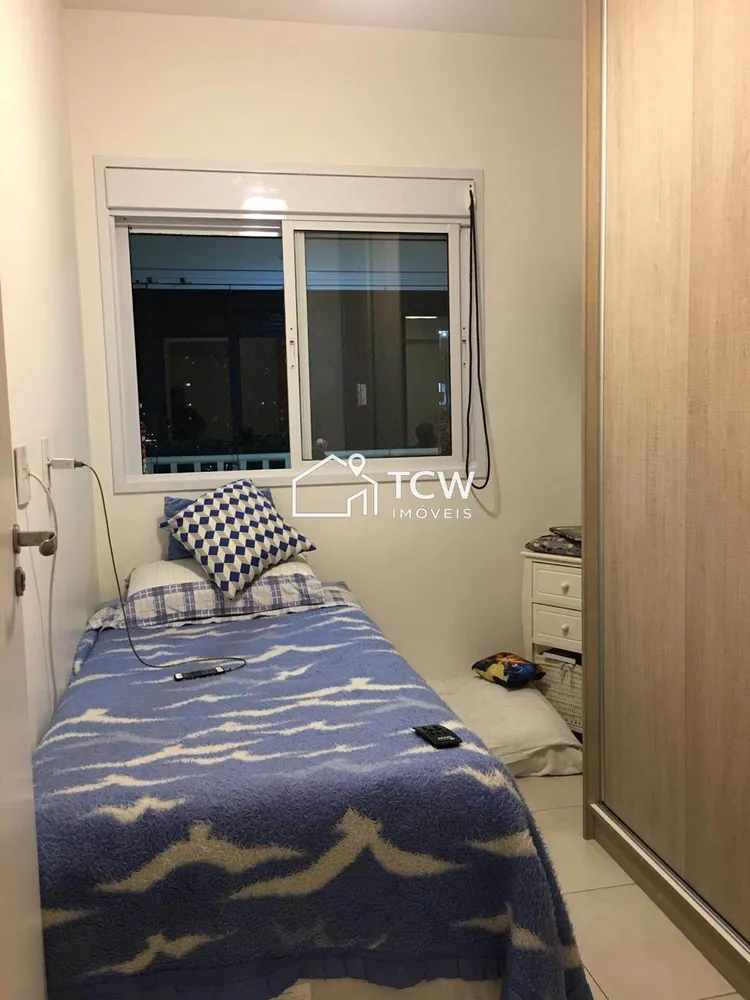Apartamento, 3 quartos, 95 m² - Foto 6