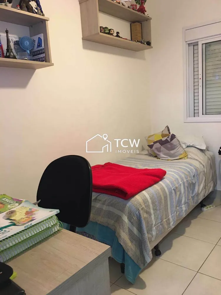 Apartamento, 3 quartos, 95 m² - Foto 12