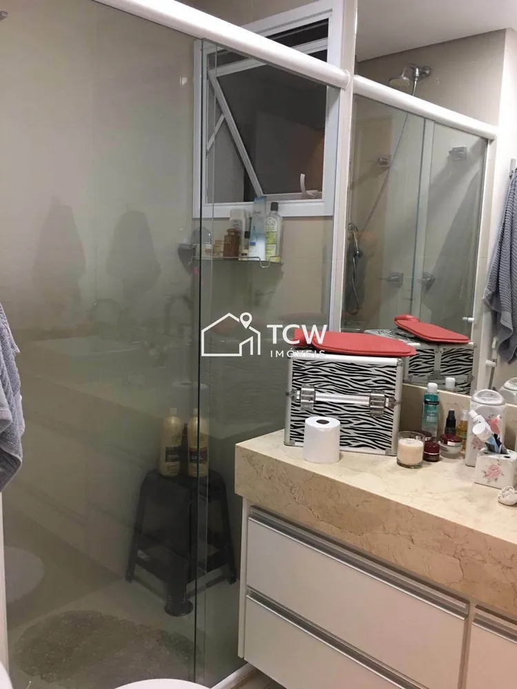 Apartamento, 3 quartos, 95 m² - Foto 10