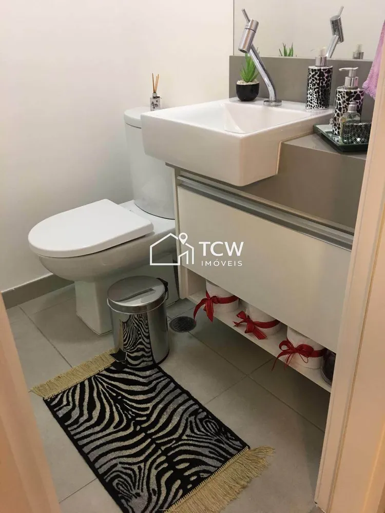 Apartamento, 3 quartos, 95 m² - Foto 5