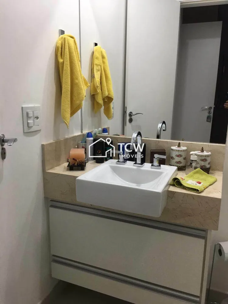 Apartamento, 3 quartos, 95 m² - Foto 7