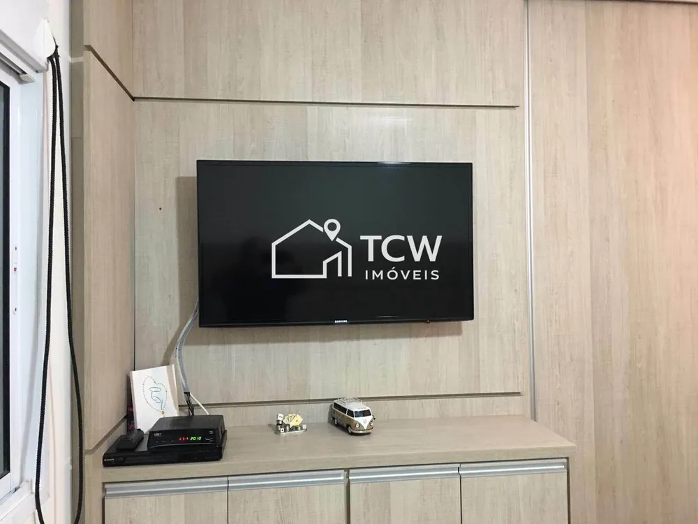 Apartamento, 3 quartos, 95 m² - Foto 9