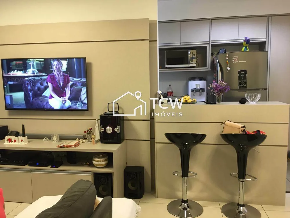 Apartamento, 3 quartos, 95 m² - Foto 3