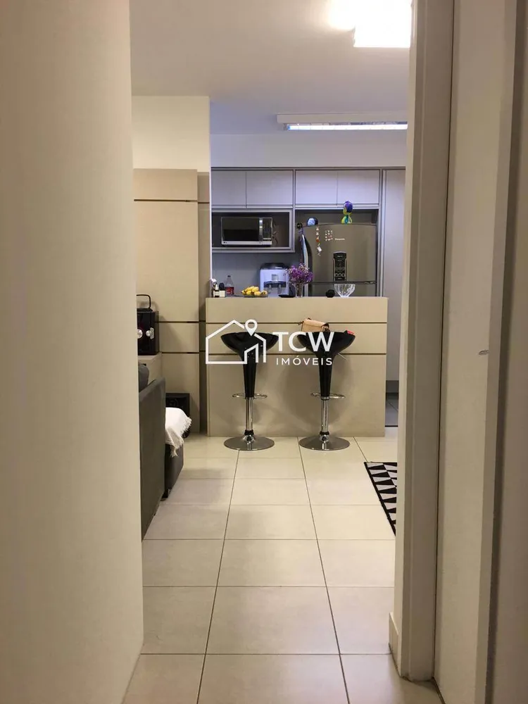 Apartamento, 3 quartos, 95 m² - Foto 4