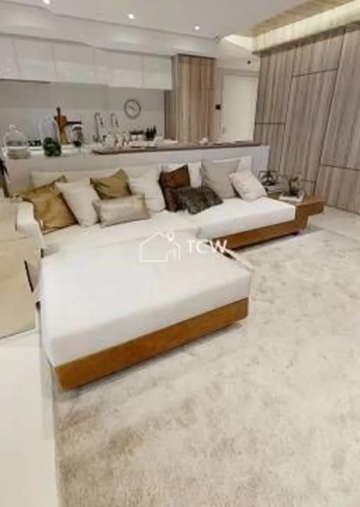 Apartamento, 3 quartos, 104 m² - Foto 6