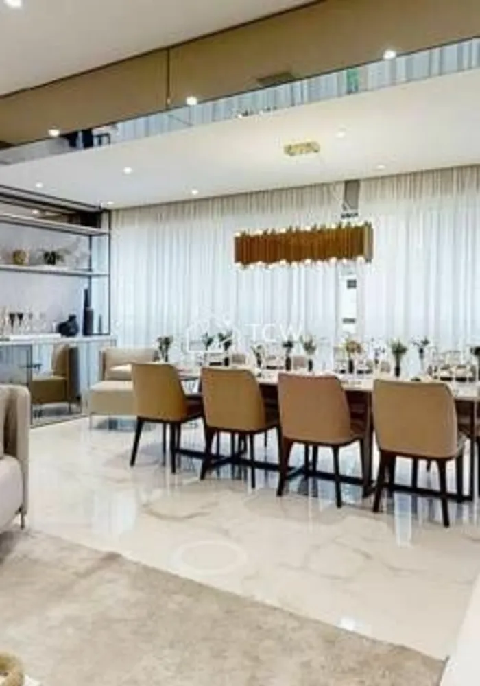 Apartamento, 3 quartos, 104 m² - Foto 1
