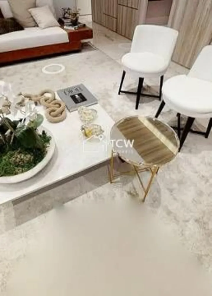 Apartamento, 3 quartos, 104 m² - Foto 5
