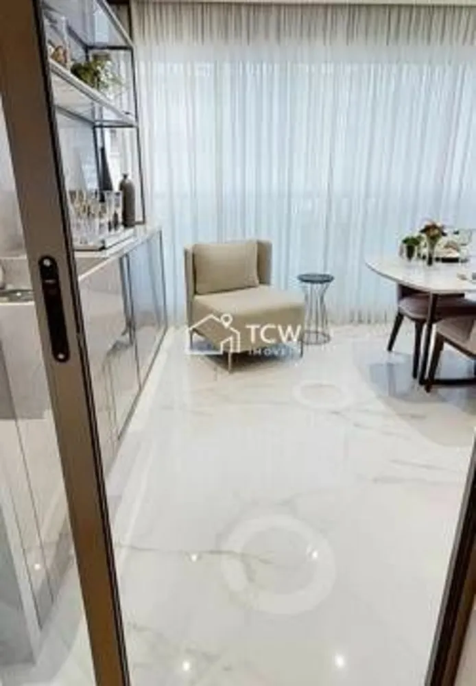 Apartamento, 3 quartos, 104 m² - Foto 9
