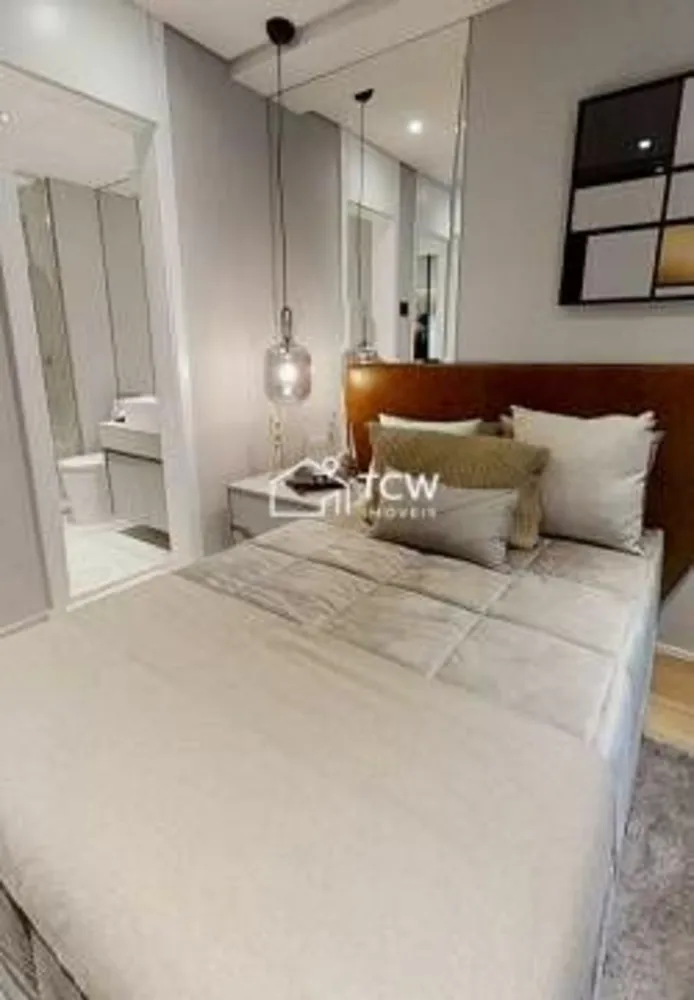 Apartamento, 3 quartos, 104 m² - Foto 11