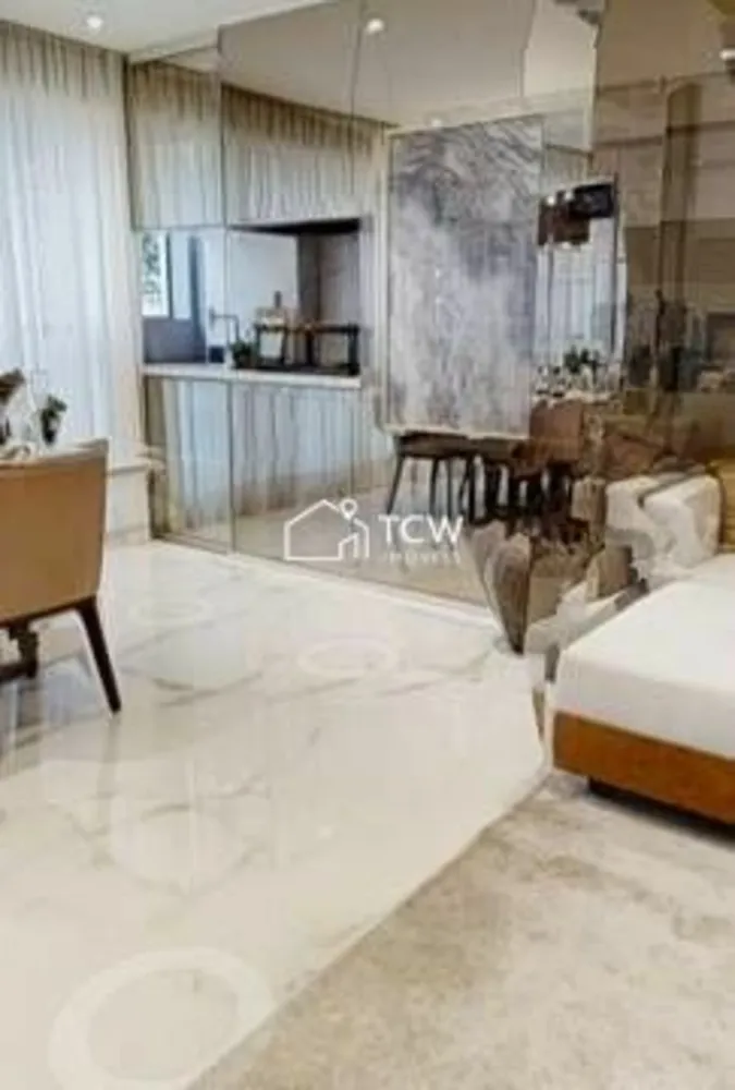 Apartamento, 3 quartos, 104 m² - Foto 3