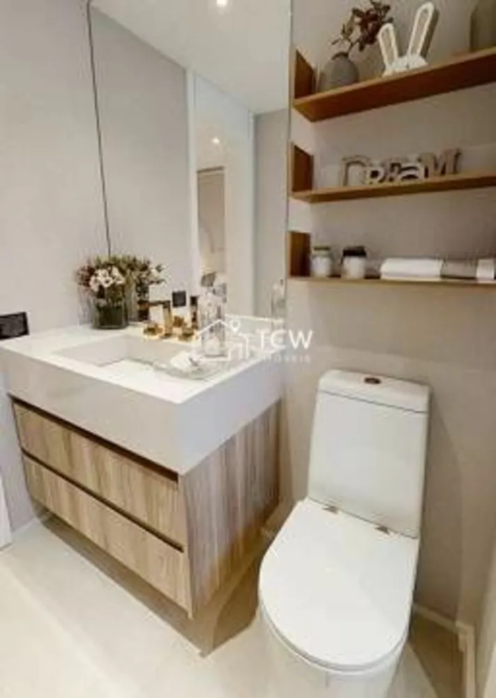 Apartamento, 3 quartos, 104 m² - Foto 7