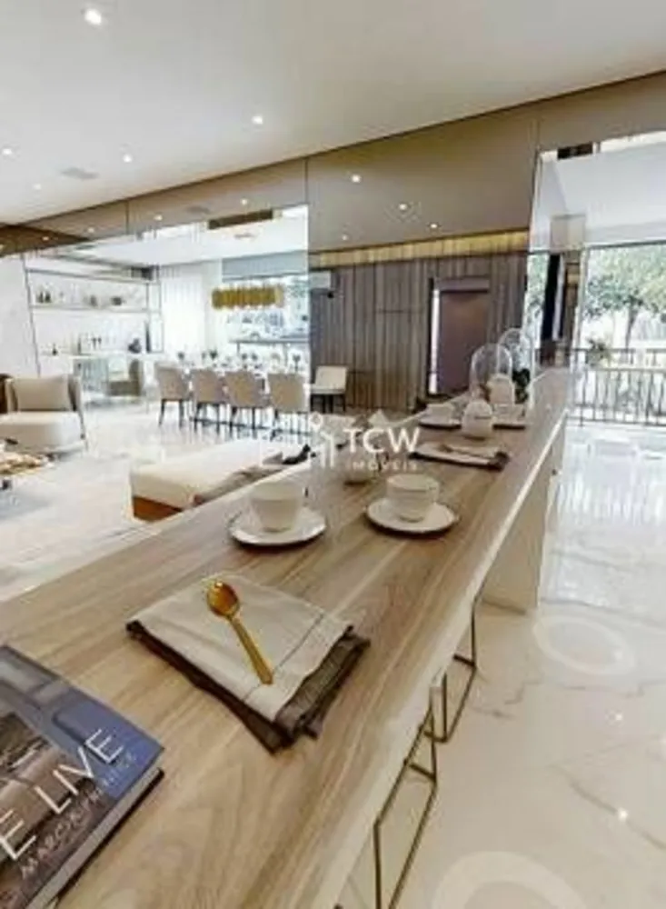 Apartamento, 3 quartos, 104 m² - Foto 4
