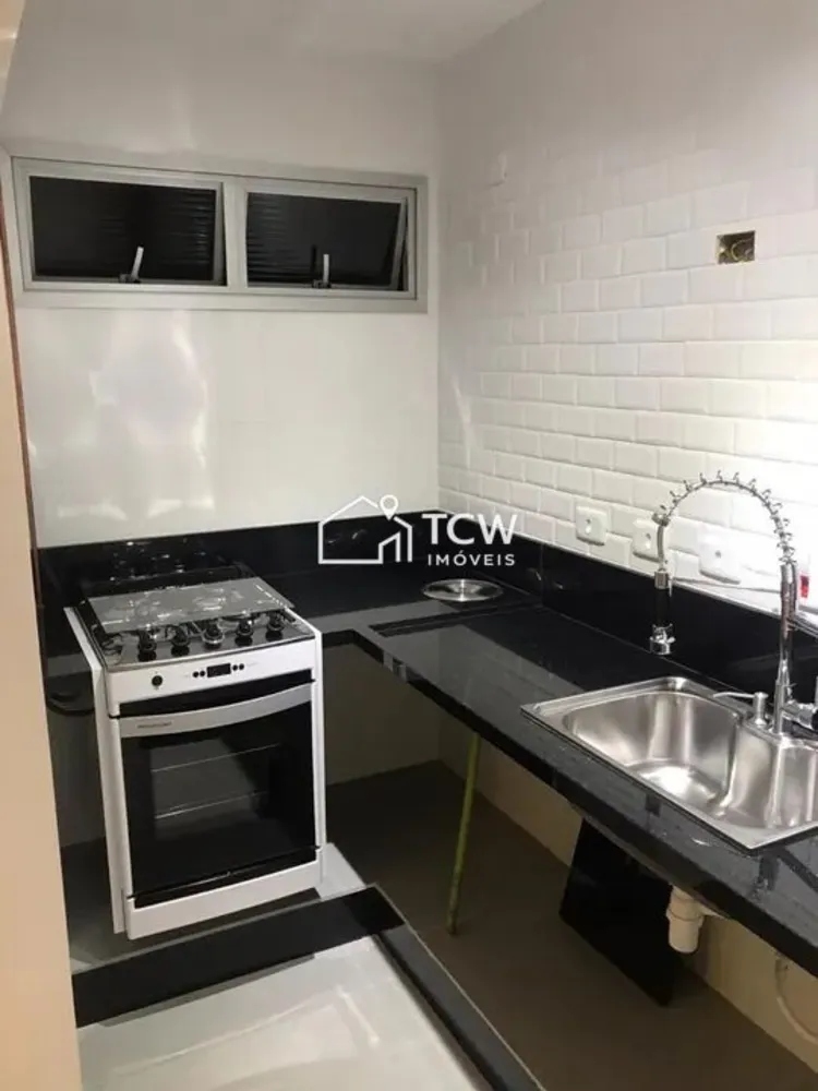 Apartamento, 1 quarto, 35 m² - Foto 3