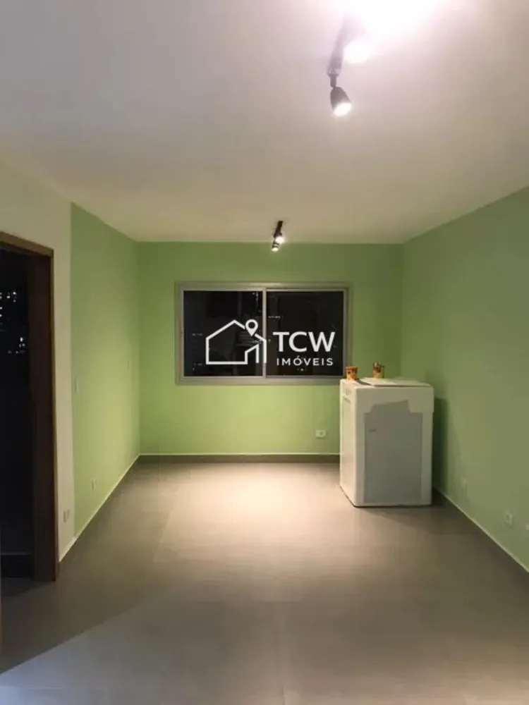 Apartamento, 1 quarto, 35 m² - Foto 2
