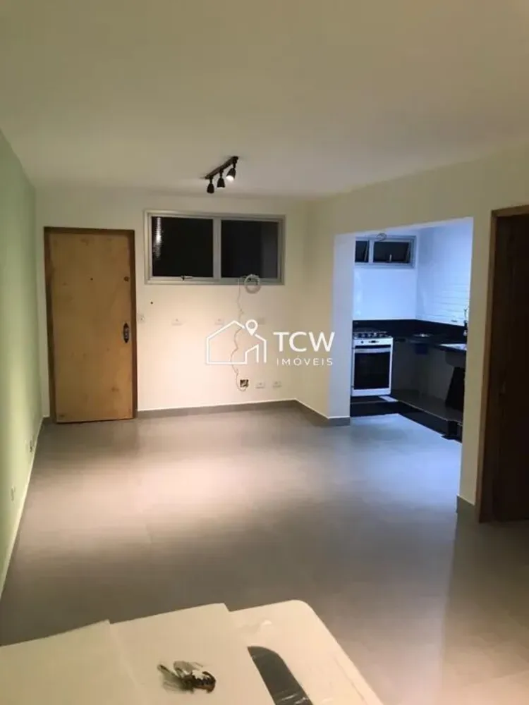Apartamento, 1 quarto, 35 m² - Foto 1