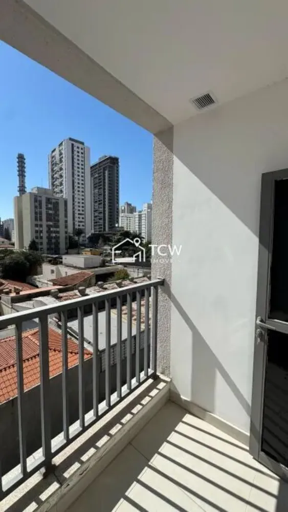 Apartamento, 1 quarto, 30 m² - Foto 6