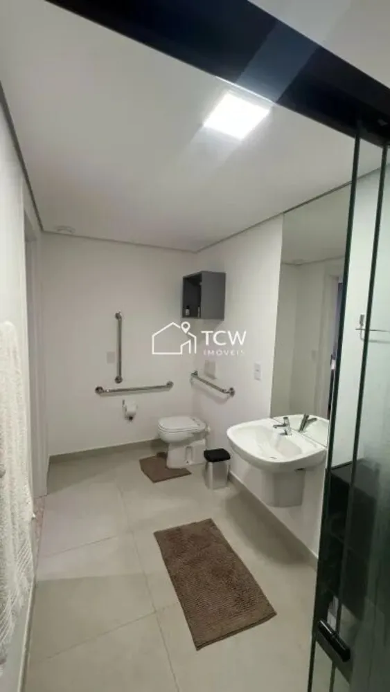 Apartamento, 1 quarto, 30 m² - Foto 7