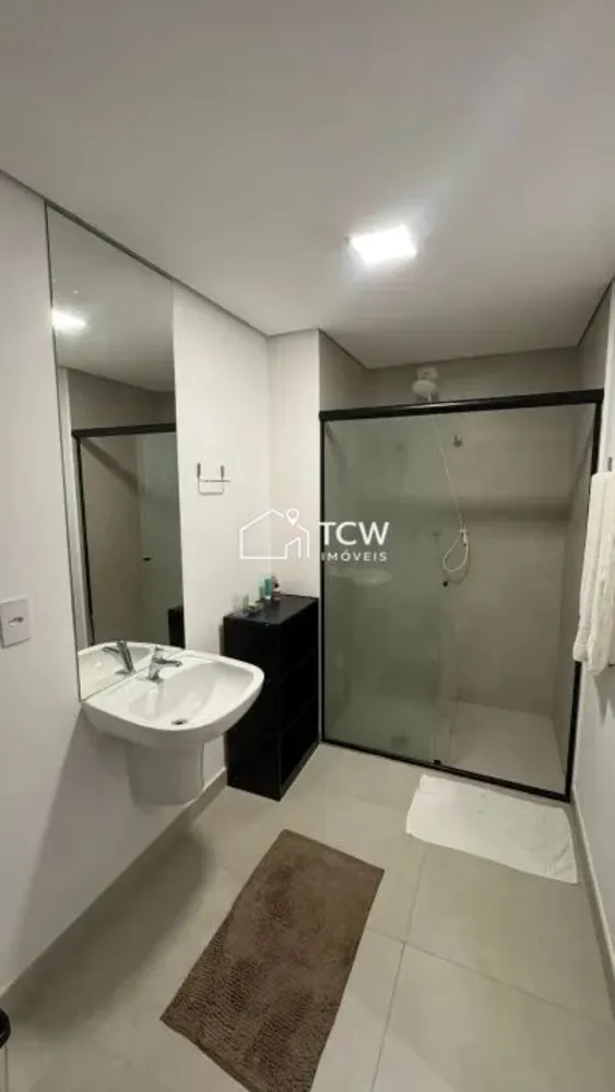 Apartamento, 1 quarto, 30 m² - Foto 2