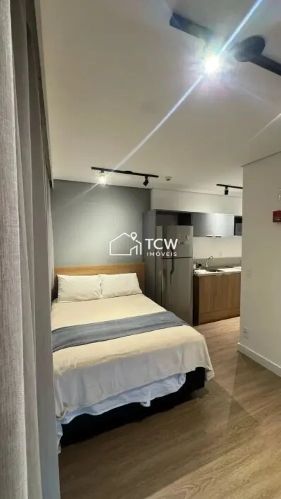 Apartamento, 1 quarto, 30 m² - Foto 8