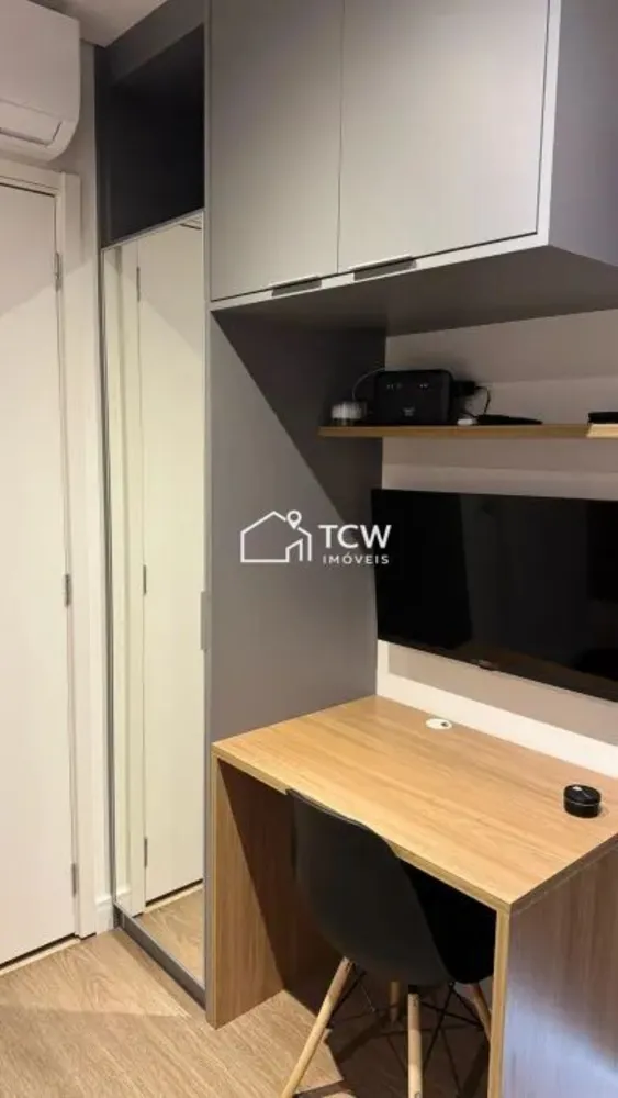 Apartamento, 1 quarto, 30 m² - Foto 10